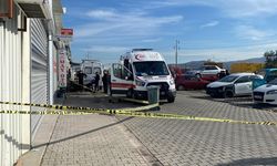 Çanakkale'de alacak kavgasında kan aktı: 1 ölü