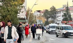 Elazığ’da 5 büyüklüğündeki deprem için açıklama