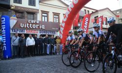 İzmir Çeşme, Veloturk Gran Fondo'ya 8’inci kez ev sahipliği yaptı