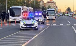 Narin Güran cinayetindeki tutuklu sanıklar, adliyede