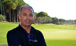 TGF Hasan Ceylan: Türkiye'nin golf alanında en önemli pazarı İngiltere