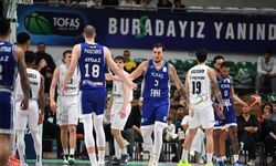 TOFAŞ : 107-99 : Aliağa Petkimspor