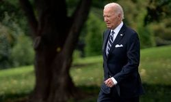 Eski ABD Başkanı Joe Biden: Demokraside halkın iradesi kazanır