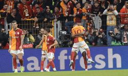 Galatasaray, Tottenham’ı aşıp liderliğe yükseldi