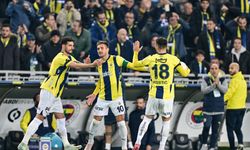 Fenerbahçe, Sivasspor’u ezdi geçti