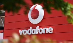 Vodafone Türkiye, ilk yarıyıl sonuçlarını açıkladı