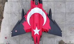 F-4 savaş uçaklarının Türk Hava Kuvvetleri envanterine katılışının 50’nci yılı kutlandı