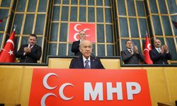 MHP lideri Bahçeli: Cumhurbaşkanımız ile şahsım arasında ayrışma söz konusu değil