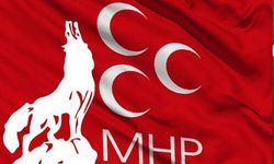 MHP siyasetinde şok gelişme