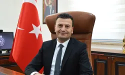 Numan Nafiz Şahin, Gaziantep Gençlik ve Spor İl Müdürü olarak atandı