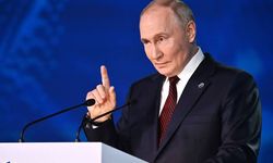 Vladimir Putin: Ukrayna nükleer silaha sahip olursa, bu durumda sahip olduğumuz tüm silahları kullanacağız