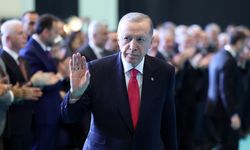 Cumhurbaşkanı Erdoğan: İllegal göç akınlarıyla mücadelesini tavizsiz sürdürecektir