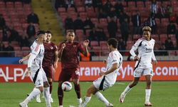 Hatayspor : 1-1 : Beşiktaş