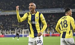 Fenerbahçe evinde 3 puanı, 3 golle kaptı