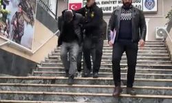 Fatih'te içinde 4 milyon liralık döviz hırsızlığı