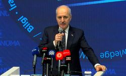 TBMM Başkanı Kurtulmuş: Yeni bir dünya inşa edilecek