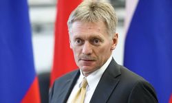 Kremlin Sözcüsü Peskov: Rusya, Ukrayna konusunda müzakerelere açık