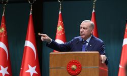 Cumhurbaşkanı Erdoğan: Suriyeli kardeşlerimizin ülkelerini ayağa kaldırma çabalarına gereken desteği sağlayacağız