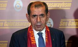 Dursun Özbek: Hakem fiyaskosu ve MHK'nin tutumu Galatasaray için kabul edilemez