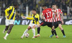 Fenerbahçe yıkıldı, İspanyollara evinde 0-2 kaybetti