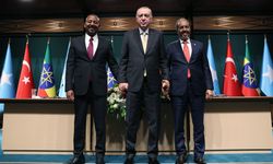 İletişim Başkanlığından 'Etiyopya-Somali Ankara Bildirisi' ile ilgili açıklama