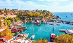 Antalya, 10 yılda 112 milyon 722 bin turist ağırladı