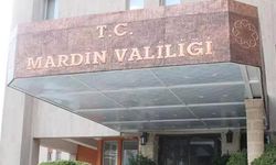 Mardin geneli 7 günlük eylem yasağı