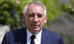 Fransa'nın yeni başbakanı François Bayrou oldu