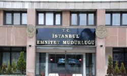 İstanbul Emniyet Müdürlüğü’nde yeni atamalar dikkat çekti