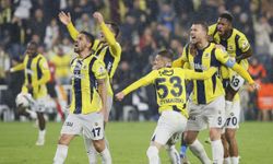 Fenerbahçe, Başakşehir FK maçını 3 puanla tamamladı