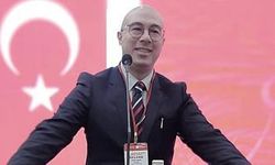 Emre Şahin, Türkiye Hava Sporları Federasyonu başkanı seçildi