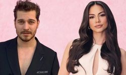 Çağatay Ulusoy ve Demet Özdemir ‘Eşref Rüya’ ile tv ekranlarına dönüyor