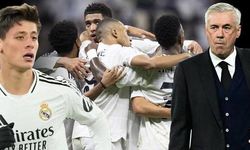 FIFA Kıtalararası Kupası'nın sahibi İspanyol ‘Real Madrid’