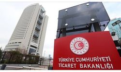 Ticaret Bakanlığı: TAREKS ile 5,2 milyar dolarlık ithal ürün denetlendi