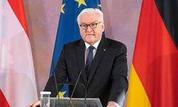 Almanya Cumhurbaşkanı Steinmeier, fesih kararını 27 Aralık'ta verecek