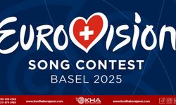 Slovenya, İsrail’in Eurovision’dan çıkarılması için resmi başvuru yaptı