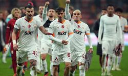 Kayserispor : 1-5 : Galatasaray