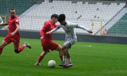 Giresunspor : 0-0 : Diyarbekir Spor