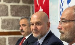 Süleyman Soylu: Bu dönemin sonunda aktif siyaseti bırakacağım