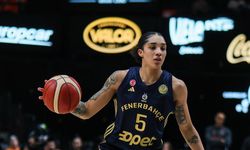 Valencia Basket : 71-88 : Fenerbahçe Opet