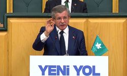 Ahmet Davutoğlu: Belediye Başkanı durdukça, ana muhalefet kimseye siyasi ahlak dersi veremez