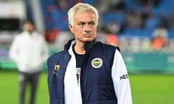 Jose Mourinho: Galatasaray ile aramızdaki puan farkı 8, bu fark kapatılabilir