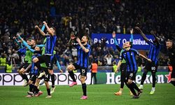 Hakanlı Inter, İtalya Süper Kupası’nda finalde