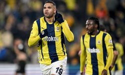 Fenerbahçe evinde kazandı, lideri takipte