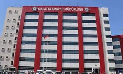 Malatya'da uyuşturucu satıcılarına operasyon; 15 gözaltı