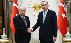 Cumhurbaşkanı Erdoğan, Devlet Bahçeli ile görüşecek