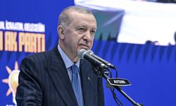 Cumhurbaşkanı Erdoğan’ın, Aydın programı yoğun geçti