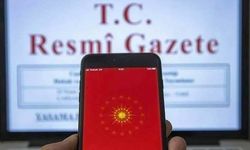 Dışişleri Bakan yardımcılığı ve 6 ülkeye büyükelçi ataması Resmi Gazete'de yayımlandı