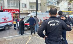 Kızıltepe’de silahlı kavga: Çok sayıda yaralı var