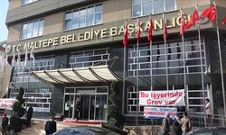 Maltepe Belediyesine 'ihaleye fesat karıştırma' suçundan iddianame hazırlandı